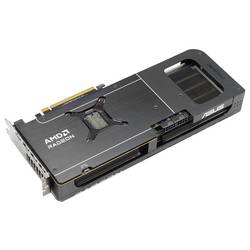 Asus grafická karta AMD Radeon RX 9070 Radeon RX 9070 16 GB GDDR6-RAM PCI-Express, HDMI™, DisplayPort