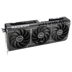 Asus grafická karta AMD Radeon RX 9070 Radeon RX 9070 16 GB GDDR6-RAM PCI-Express, HDMI™, DisplayPort