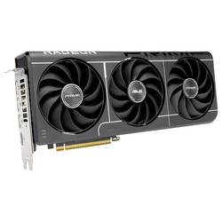 Asus grafická karta AMD Radeon RX 9070 Radeon RX 9070 16 GB GDDR6-RAM PCI-Express, HDMI™, DisplayPort