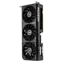 Asus grafická karta AMD Radeon RX 9070 Radeon RX 9070 16 GB GDDR6-RAM PCI-Express, HDMI™, DisplayPort