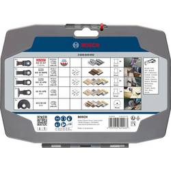 Bosch Accessories 2608669092 2608669092 Multifunkční pilový list 1 ks