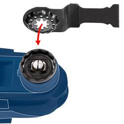 Bosch Accessories 2608669092 2608669092 Multifunkční pilový list 1 ks