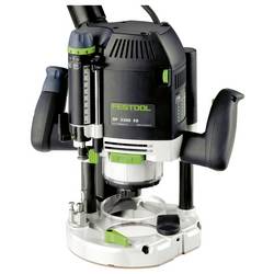 Festool OF 2200 EB-Plus vrchní frézka , 2200 W, 576215