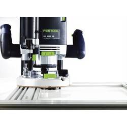 Festool OF 2200 EB-Plus vrchní frézka , 2200 W, 576215