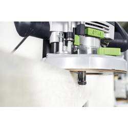 Festool OF 2200 EB-Plus vrchní frézka , 2200 W, 576215