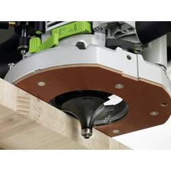 Festool OF 2200 EB-Plus vrchní frézka , 2200 W, 576215