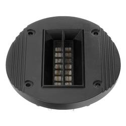 Monacor RBT-95 páskový výškový reproduktor 30 W 8 Ω