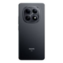 Xiaomi Xiaomi Redmi Note 15 5G 256GB black smartphone 256 GB, 17.2 cm (6.77 palec), černá, Xiaomi HyperOS, od výrobce, dual SIM