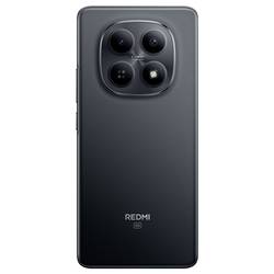 Xiaomi Xiaomi Redmi Note 15 5G 256GB black smartphone 256 GB, 17.2 cm (6.77 palec), černá, Xiaomi HyperOS, od výrobce, dual SIM