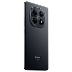 Xiaomi Xiaomi Redmi Note 15 5G 256GB black smartphone 256 GB, 17.2 cm (6.77 palec), černá, Xiaomi HyperOS, od výrobce, dual SIM