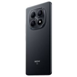 Xiaomi Xiaomi Redmi Note 15 5G 256GB black smartphone 256 GB, 17.2 cm (6.77 palec), černá, Xiaomi HyperOS, od výrobce, dual SIM