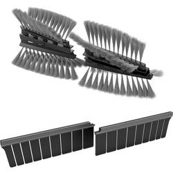GARDENA 03568-20 náhradní sada kartáčů pro sběrač listí