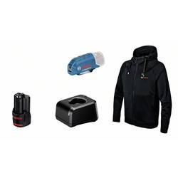Bosch Professional 06188000GC Vytápěný Hooden vel. Oblečení: M čirá