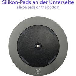 JT Berlin Otočný stojan pro notebook Otočné