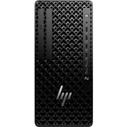 HP pracovní stanice Z1 G1i Intel® Core™ Ultra 7 265 5.3 GHz 8 GB RAM 1 GB SSD Intel NVIDIA RTX A1000 GDDR6 Win 11 Pro A40SZET