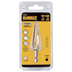 DEWALT DT5027-QZ stupňovitý vrták 1 ks