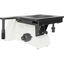 Bresser Optik 5807000 Science MTL 201 metalurgický mikroskop trinokulární 800 x dopadající světlo