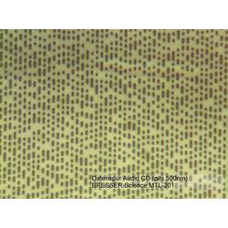 Bresser Optik 5807000 Science MTL 201 metalurgický mikroskop trinokulární 800 x dopadající světlo