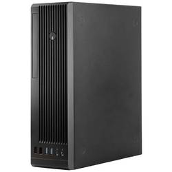 Chieftec BE-10B-300 mini tower PC skříň černá