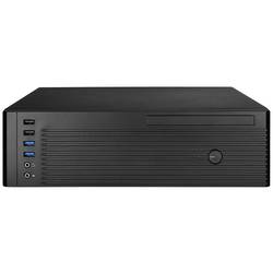 Chieftec BE-10B-300 mini tower PC skříň černá
