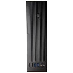 Chieftec BE-10B-300 mini tower PC skříň černá