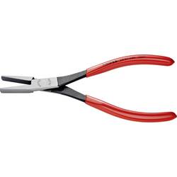 Knipex 28 01 200 pro elektroniku a jemnou mechaniku ploché kleště rovné nástrojová ocel 200 mm