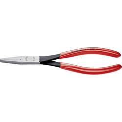 Knipex 28 01 200 pro elektroniku a jemnou mechaniku ploché kleště rovné nástrojová ocel 200 mm