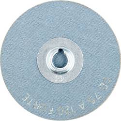 PFERD TOOLS CD 75 A 120 FORTE 42751712 brusný list Zrnitost 120 (Ø) 75 mm 50 ks