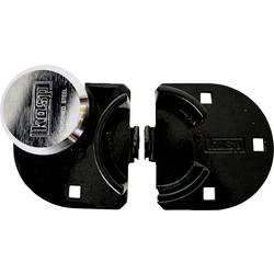 Kasp K50073A přenosný zámek na klíč, 216 mm, ocel