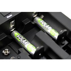 Ansmann HR03 Solar maxE akumulátor AAA Ni-MH 550 mAh 1.2 V 2 ks