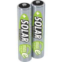 Ansmann HR03 Solar maxE akumulátor AAA Ni-MH 550 mAh 1.2 V 2 ks