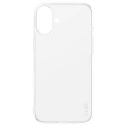 PanzerGlass CARE by ® Fashionable zadní kryt na mobil Apple iPhone 16 Plus transparentní 1552552 1443
