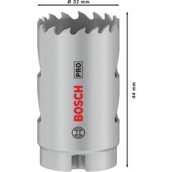 Bosch Accessories 2608901502 2608901502 vrtací korunka 32 mm 1 ks