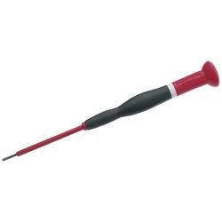 Cimco 112004 VDE šroubovák pro šrouby Microstix Šířka čepele: 2 mm Délka dříku: 60 mm