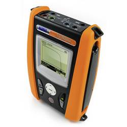 HT Instruments I-V500w digitální multimetr pro fotovoltaiku, grafický displej
