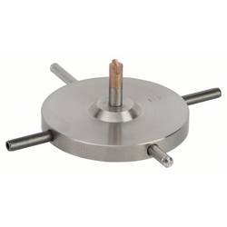 Bosch Accessories 2608597905 2608597905 centrovací kříž pro vrtné korunky k vrtání za sucha a pro krabicové záhlubníky 122 mm 1 ks