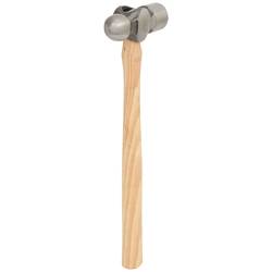 KS Tools 142.1532 1421532 zámečnické kladivo 1100 g 380 mm 1 ks