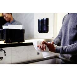 TORK 460005 Xpress® Zásobník na papírové ubrousky nerezová ocel 1 ks