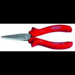 BERNSTEIN Tools for Electronics 13-927 VDE VDE ploché kleště rovné speciální ocel 160 mm