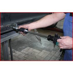 KS Tools 140.2080 Pneumatická sada vyklepávací kladívko, 5 ks