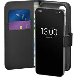 sbs mobile Cover Samsung Galaxy S26 PUSGS26BOOKC8BLK