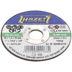 Hazet 9033M-07/10 9033M-07/10 sada řezných kotoučů 50 mm 1 ks