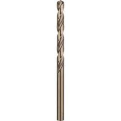 Bosch Accessories 2608577605 2608577605 HSS-Co kovový spirálový vrták Celková délka 101 mm Cobalt 1 ks