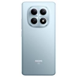 Xiaomi Xiaomi Redmi Note 15 5G 256GB glacier bl smartphone 256 GB, 17.2 cm (6.77 palec), modrá