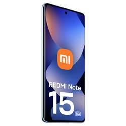 Xiaomi Xiaomi Redmi Note 15 5G 256GB glacier bl smartphone 256 GB, 17.2 cm (6.77 palec), modrá