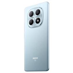 Xiaomi Xiaomi Redmi Note 15 5G 256GB glacier bl smartphone 256 GB, 17.2 cm (6.77 palec), modrá