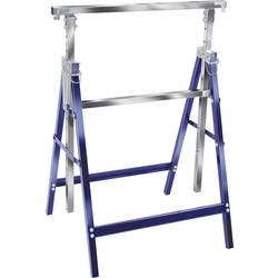 Brennenstuhl MB 160 H, 1444700, pracovní stojan, 160 kg, (d x š x v) 135 x 110 x 110 mm, 7.5 kg, 1 ks
