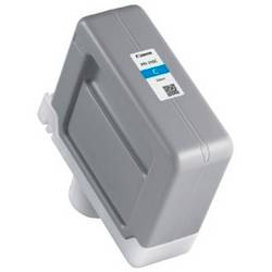 Canon Ink PFI-310 C originál samotný modul azurová 2360 C 001