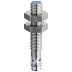 Contrinex senzor Induktivní M8 zarovnaná PNP DW-AS-643-M8-001