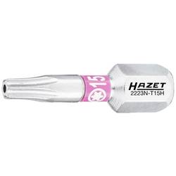 Hazet 2223N-T15H/3 2223N-T15H/3 Bit TX T 15 H C 6.3 1 ks